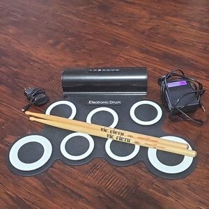 Eletronic Drum ⭐️